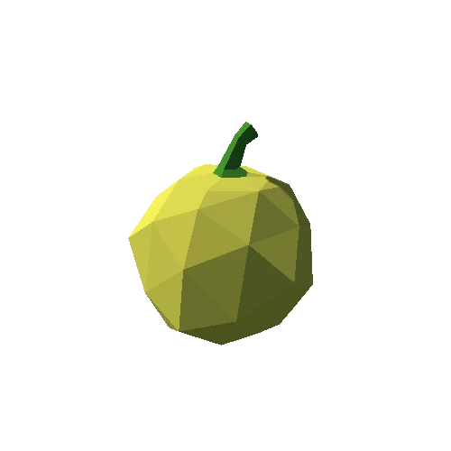 Apple (Green)